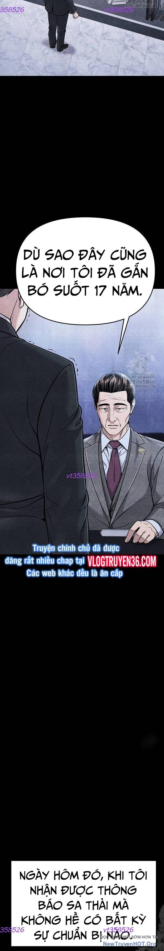 Nhân Viên Thực Tập Kim Cheolsu - chap83 - Trang 47